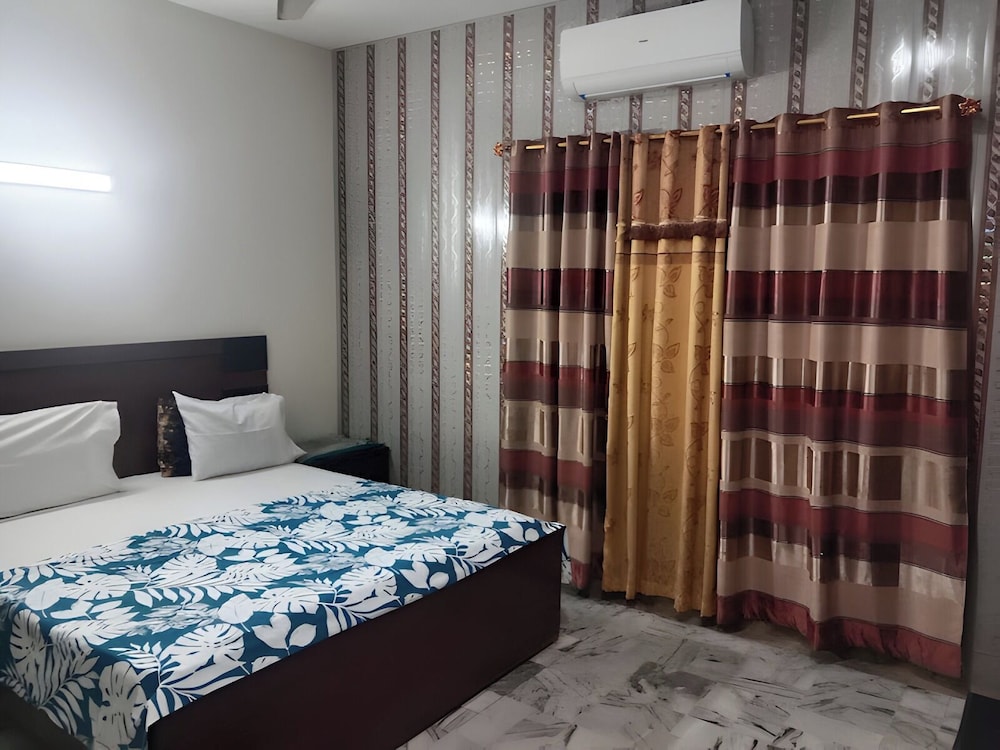 Grace Inn Karachi