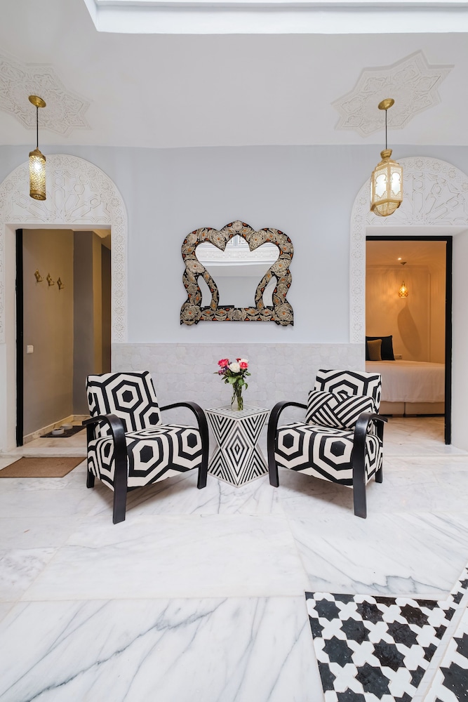 Free People Riad and Spa