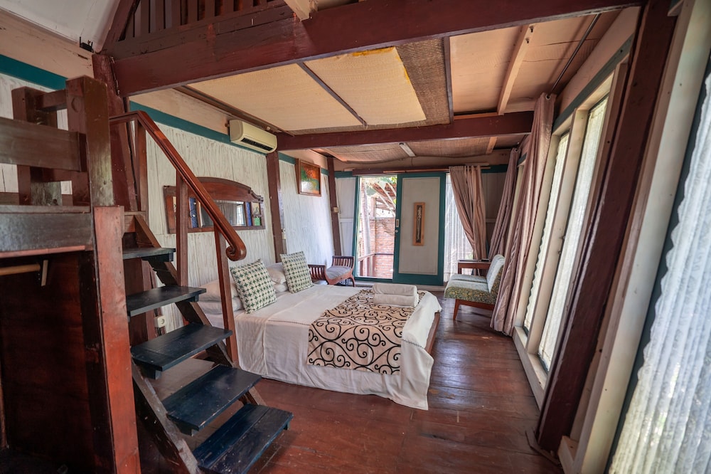 Room-family Cabin in Sanur, Bali - Perfe