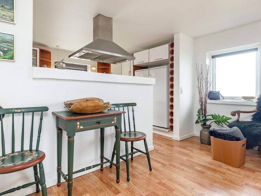 6 Person Holiday Home in Lokken view 3