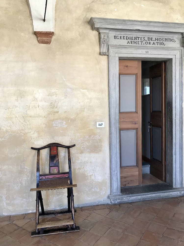 L'Annunciata Soul Retreat view 5