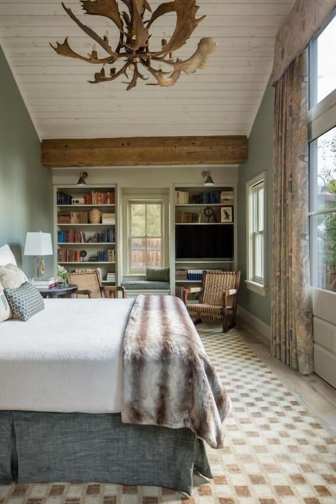 Eleven Sopris House