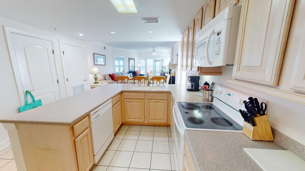 Sandpiper 2 by Tybee Vacation Rentals