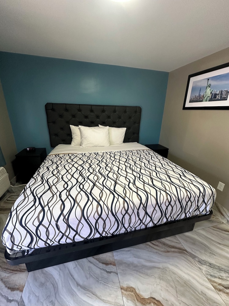 Beauty Rest Hotel