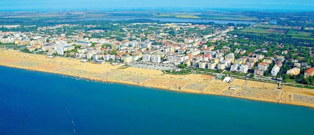 One-bedroom Apartment Next to Bibione Thermae view 2