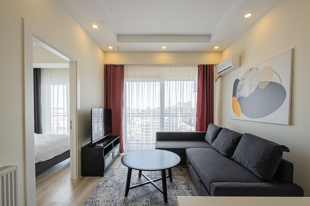 Linkinn Luxury Residance & Spa