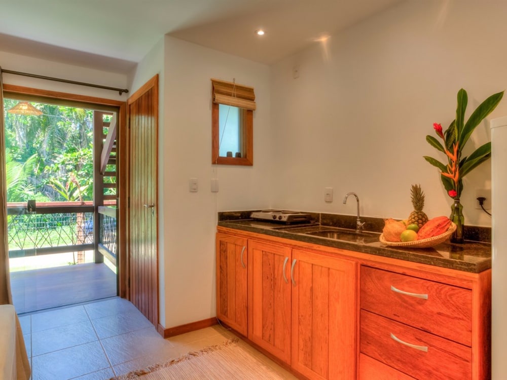 Paradiso Flat