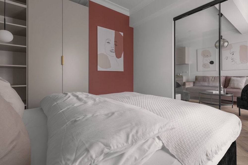 Apartio Rooms Gliwice