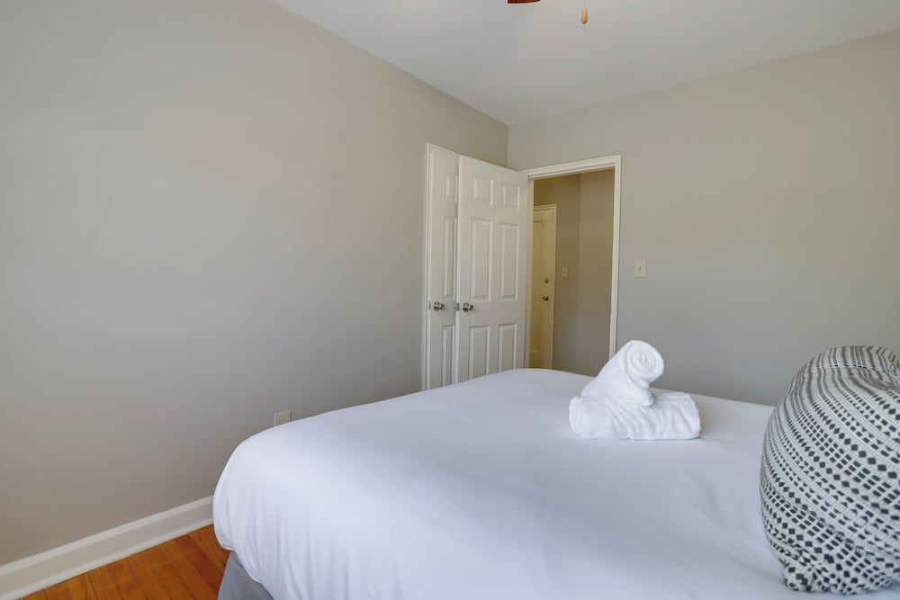 Prime Alexandria Location Corporate Apt