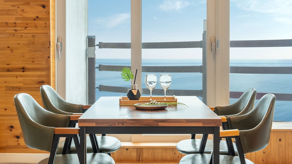 Geoje Inbito Pension