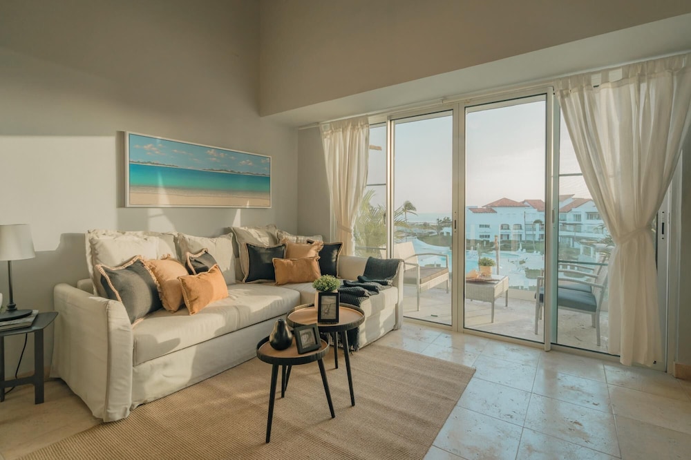 Punta Palmera Penthouse Ocean Views Cap Cana view 3
