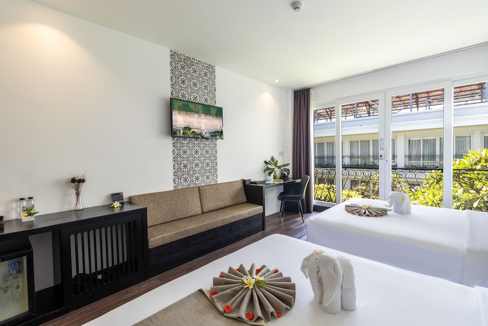 Champa Island Nha Trang - Resort Hotel & Spa