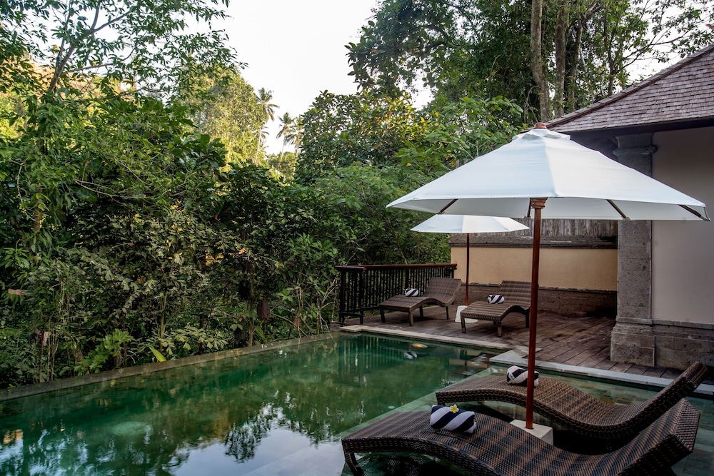 The Lokha Ubud Resort, Villas & SPA