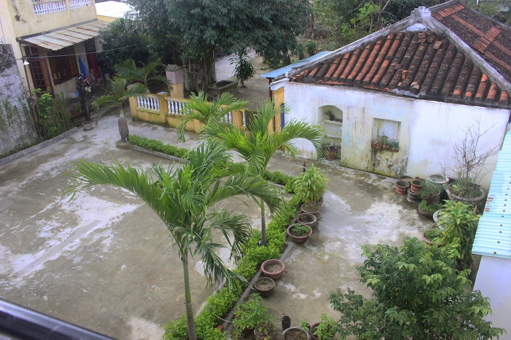 Hoi An Green View Homestay