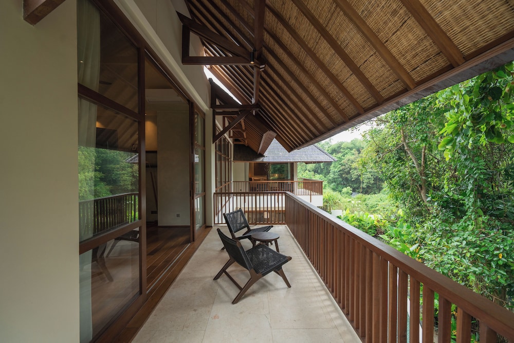 Villa Nordoy 3 by Alfred in Bali