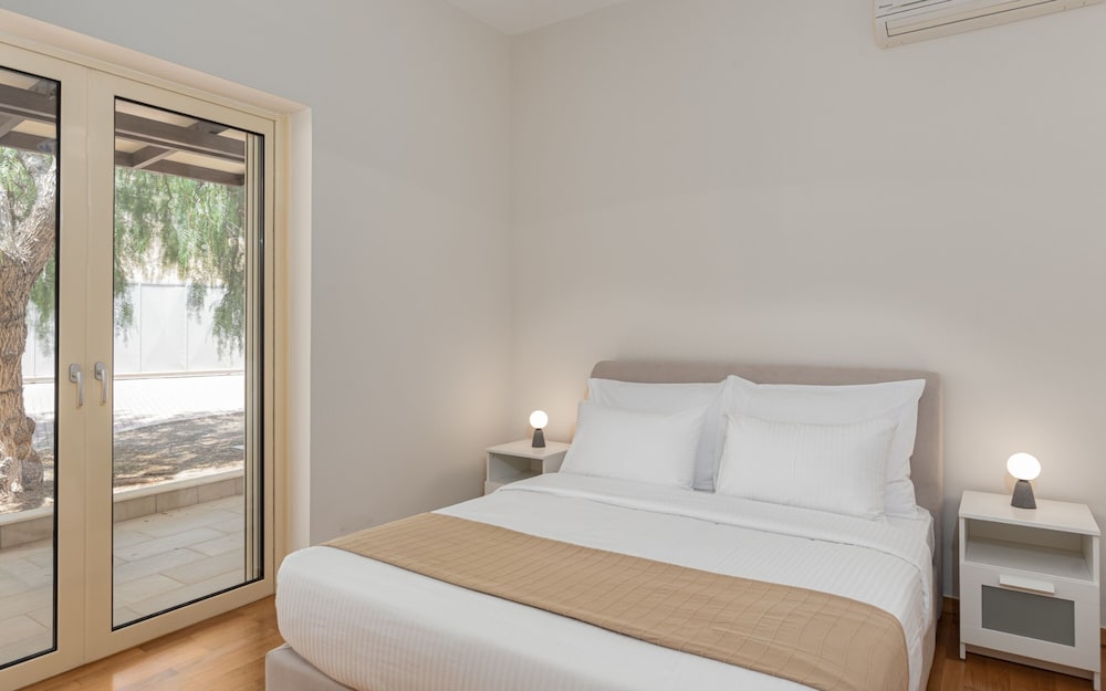Cape Sounio Villa view 3
