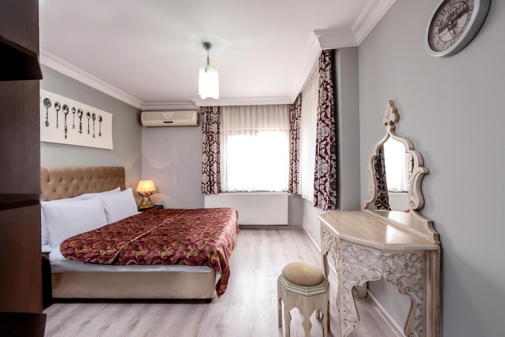 Masal Otel - Image 20