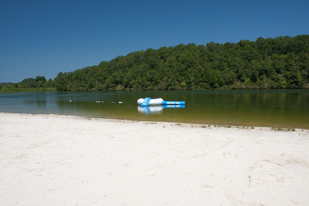 Natchez Trace RV Campground
