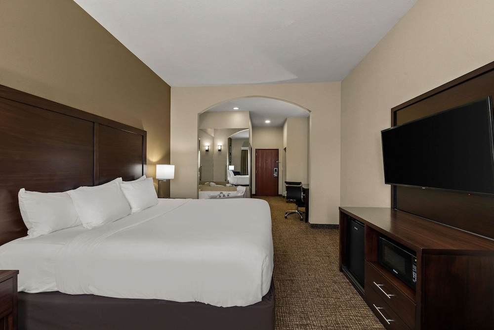 Comfort Inn & Suites Atoka