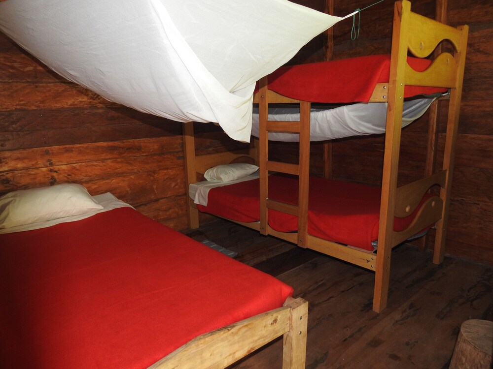 Tunky Wasi - Sapan Sachayoc - Hostel view 4