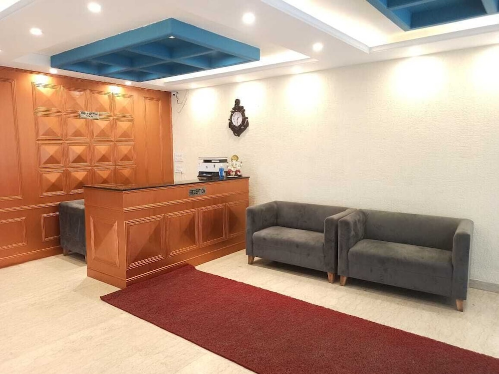 Hotel Luxury Inn Mussoorie by Stotrak view 5