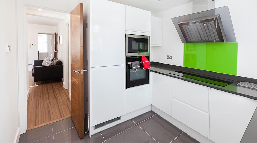 City Stay Apartments - Mill Street