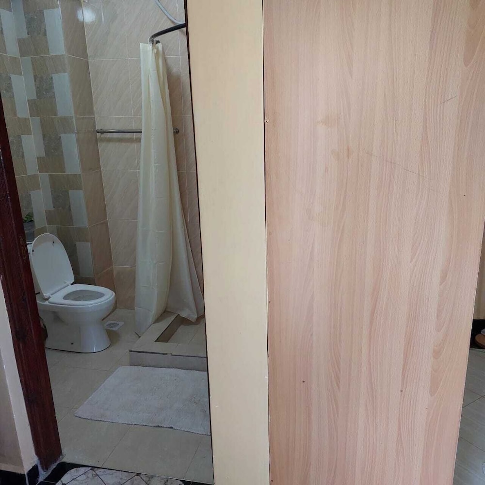 Acara Place Kisumu