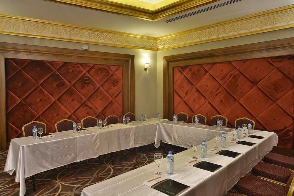 Side Crown Palace Ultra All Inclusive