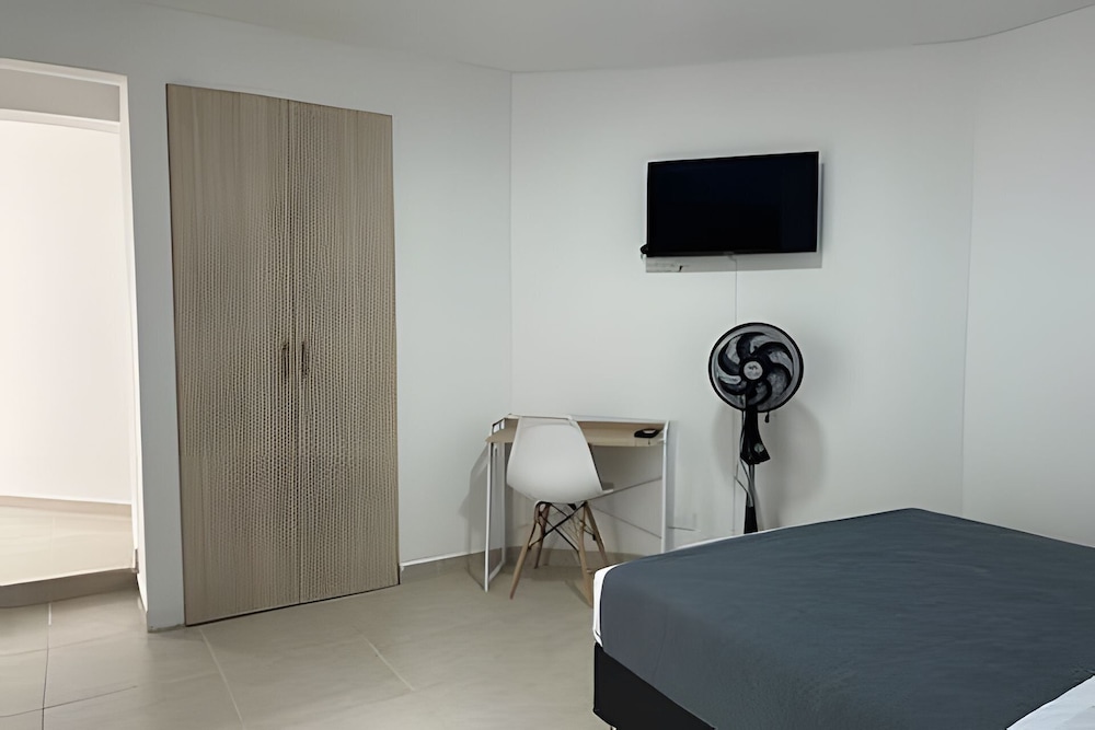 Apartamento Laureles la 70