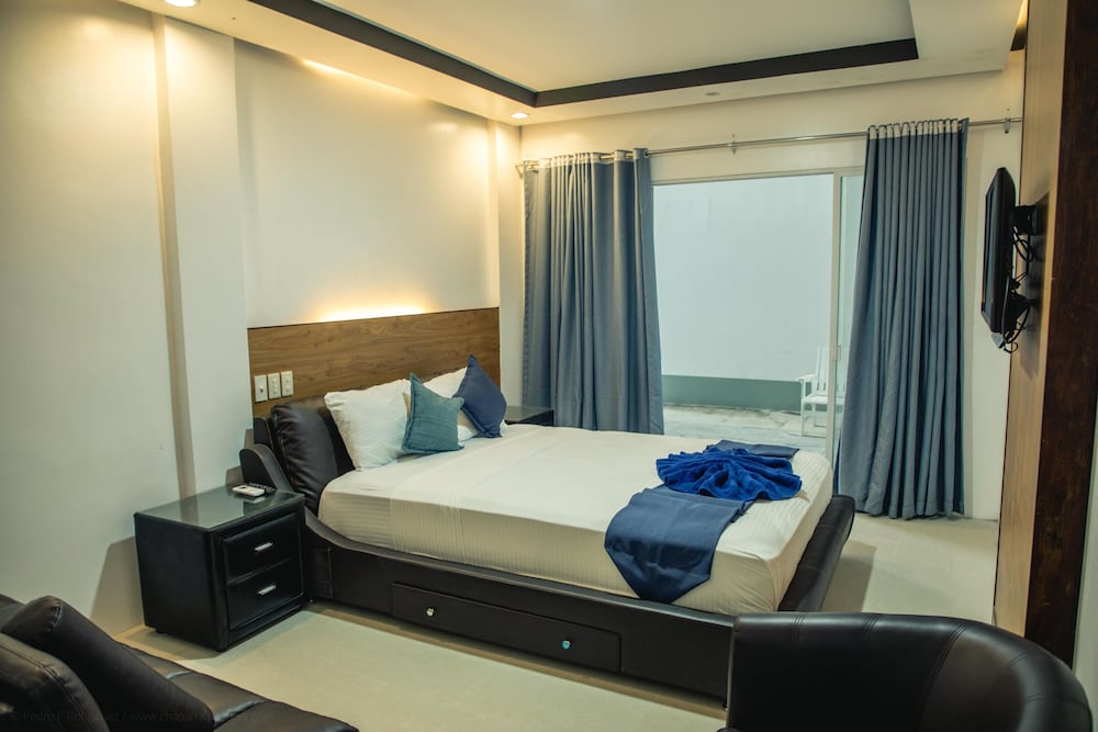 Stunning Republic Beach Resort, 엘니도 - 16