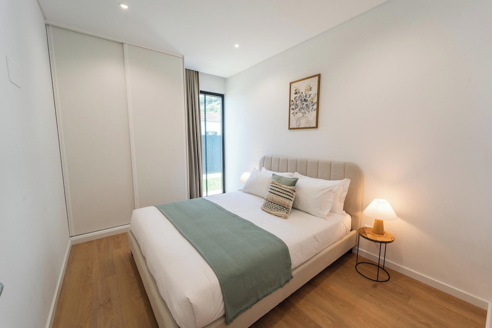 Auréa House - Luxury with an Ocean View
