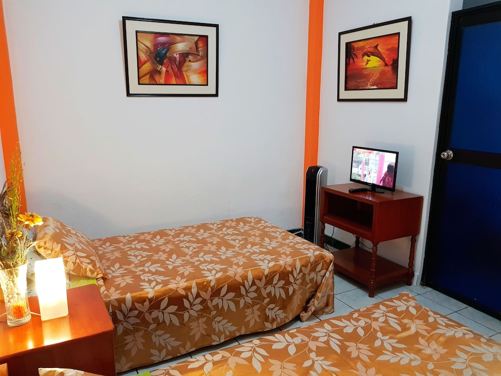La casa de Hiro