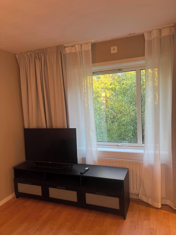 Two Rooms Apartment at Rågsved