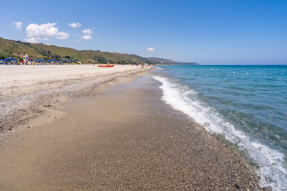 Le Dune Beach Club