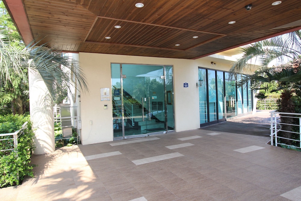 Palm Hill Pension