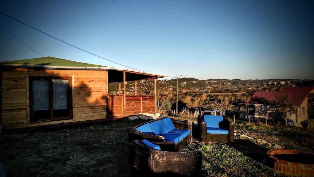 Agva Mountain House view 4