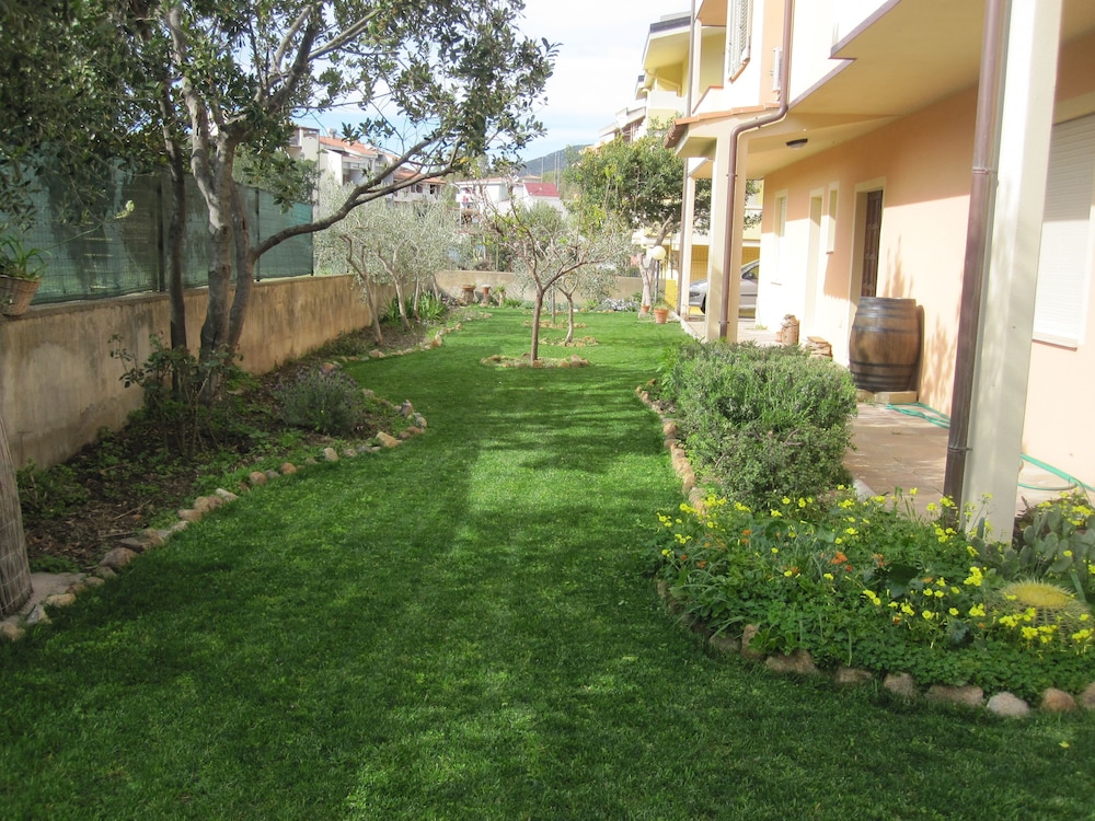 I Fenicotteri