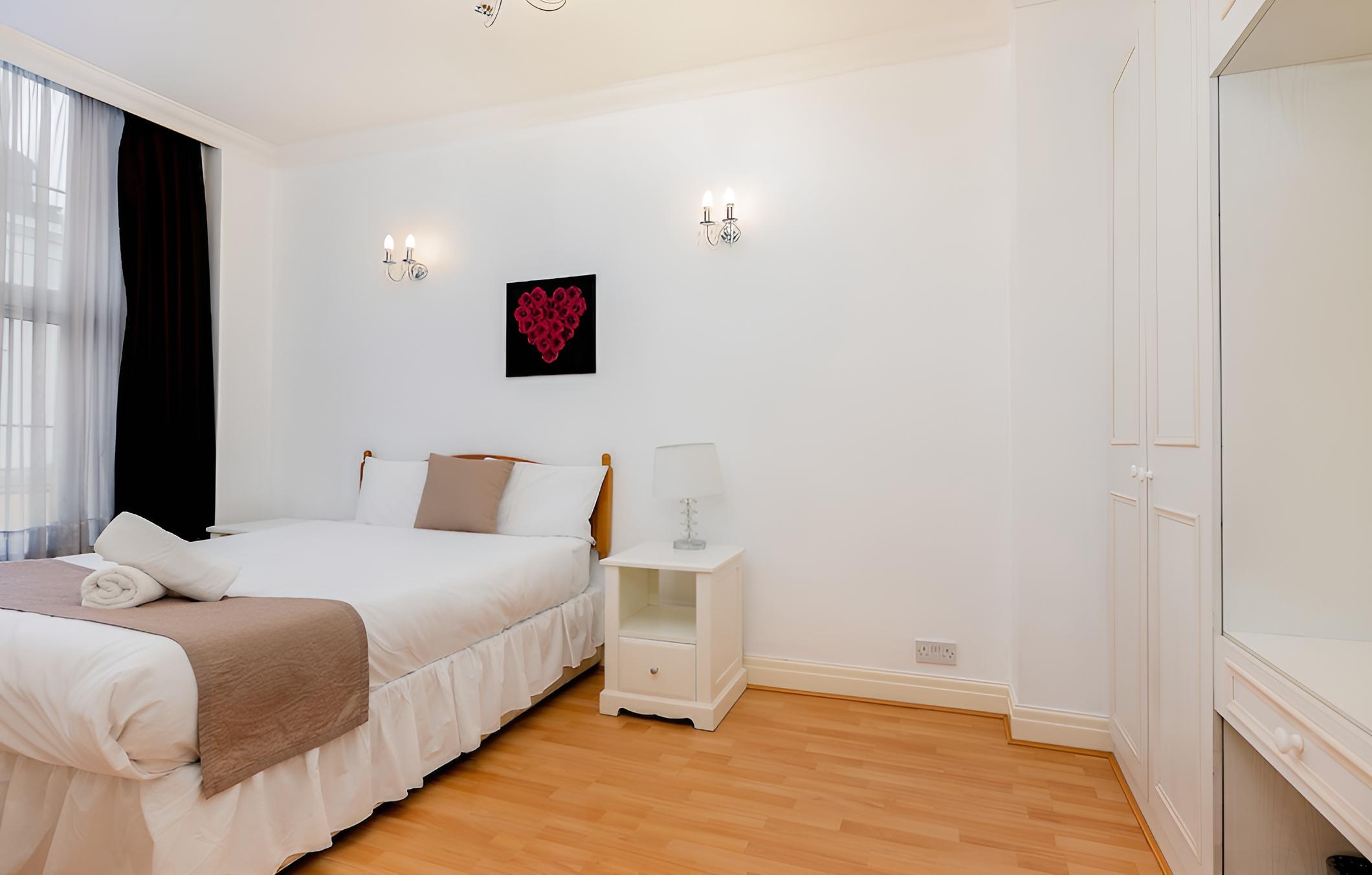 London City Stay