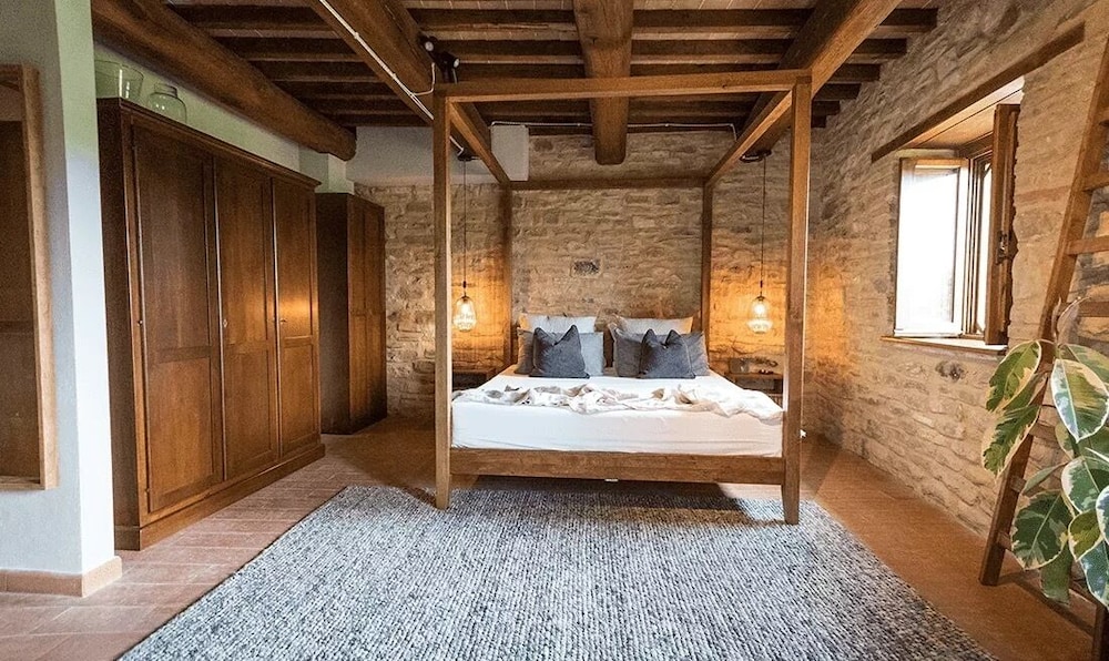 Borgo Castello Panicaglia