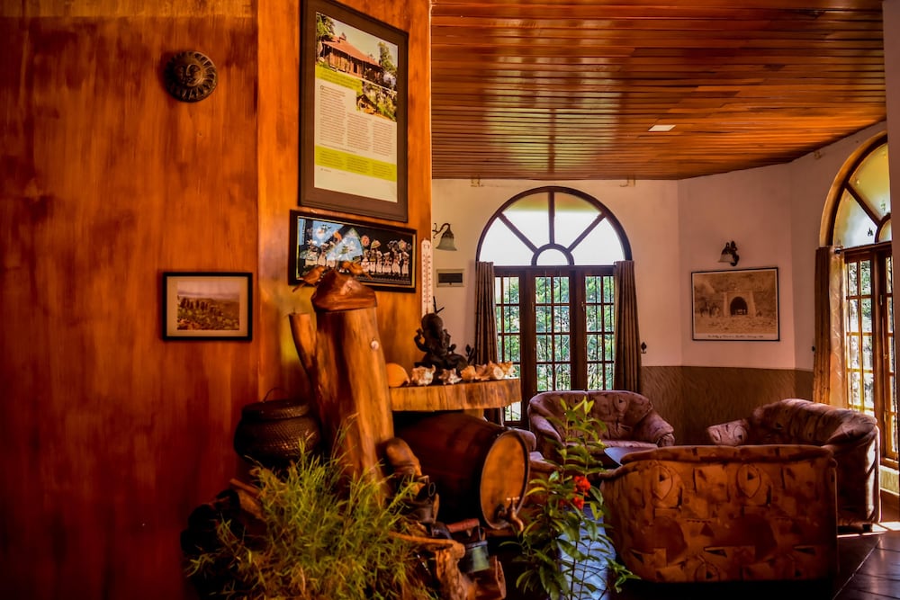MF Estate Holiday Bungalow