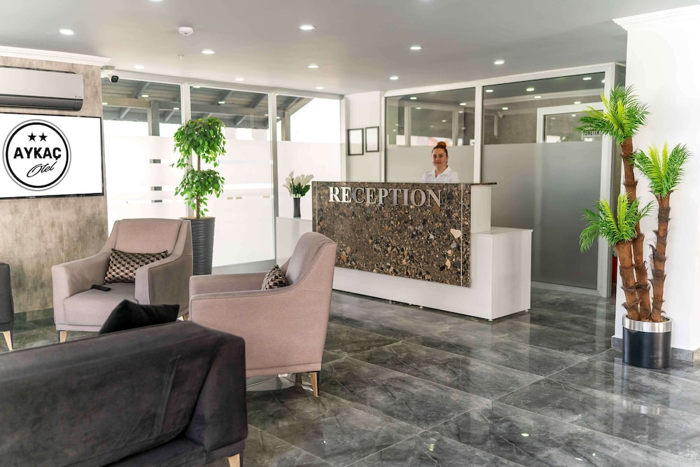 Aykaç Otel Susanoğlu