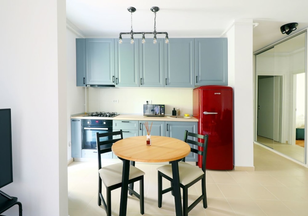 Apartment  LaGloire view 5