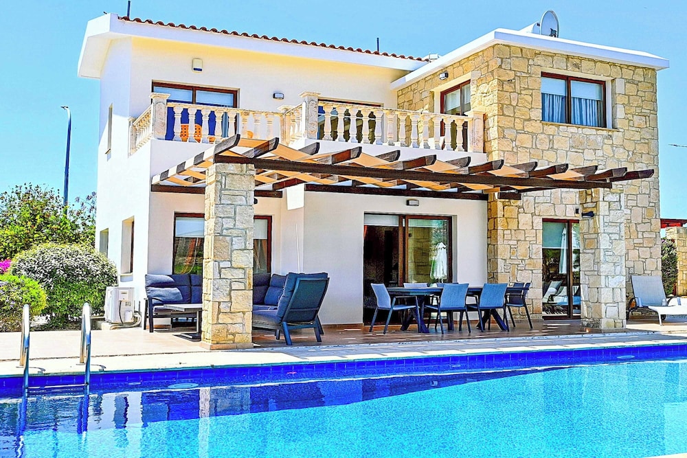 Villa Olivia Coral