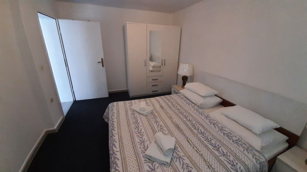 Lapa - 40 m From Beach - A2 Lucija view 3