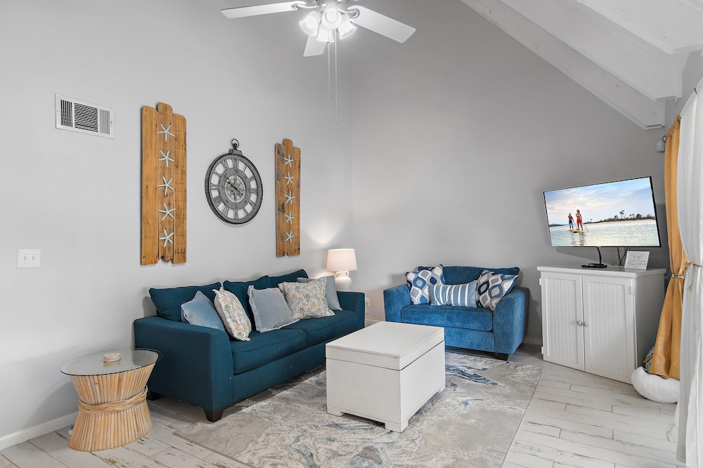 Seascape Golf Villa 34C