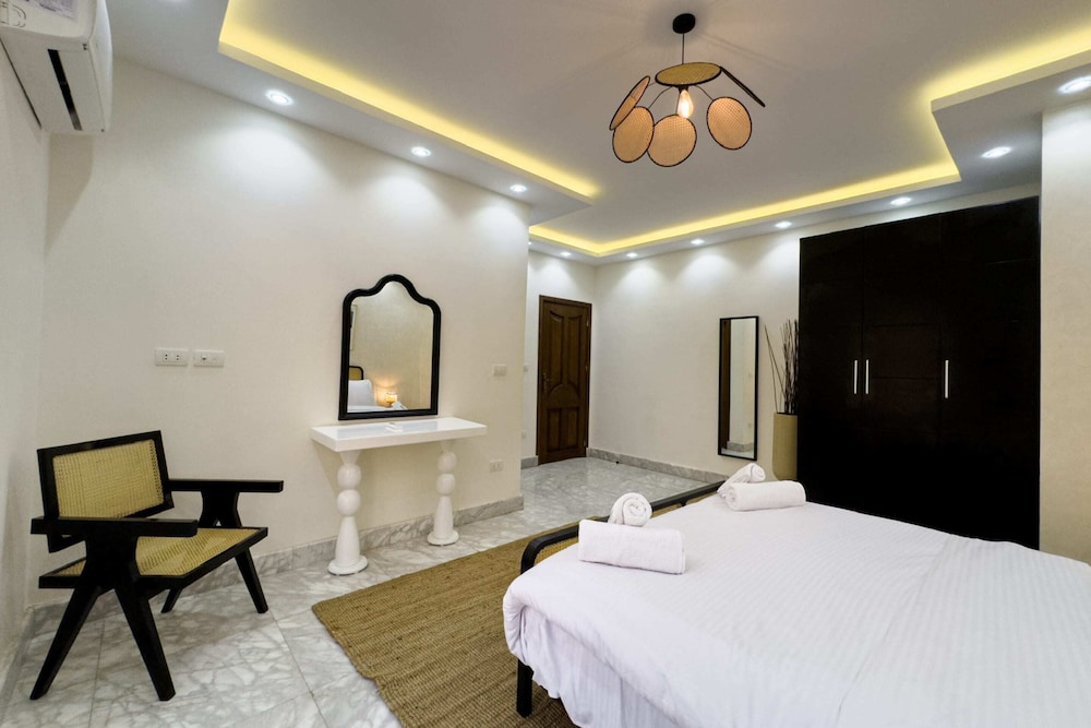 Xuru New Cairo - 15 Min to Airport