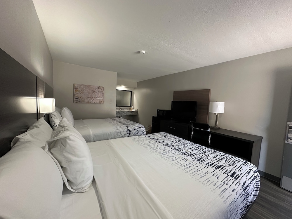 Budget Inn Muskogee