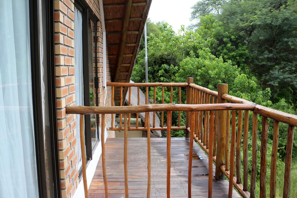 Enviro-Villa Luxury Inn