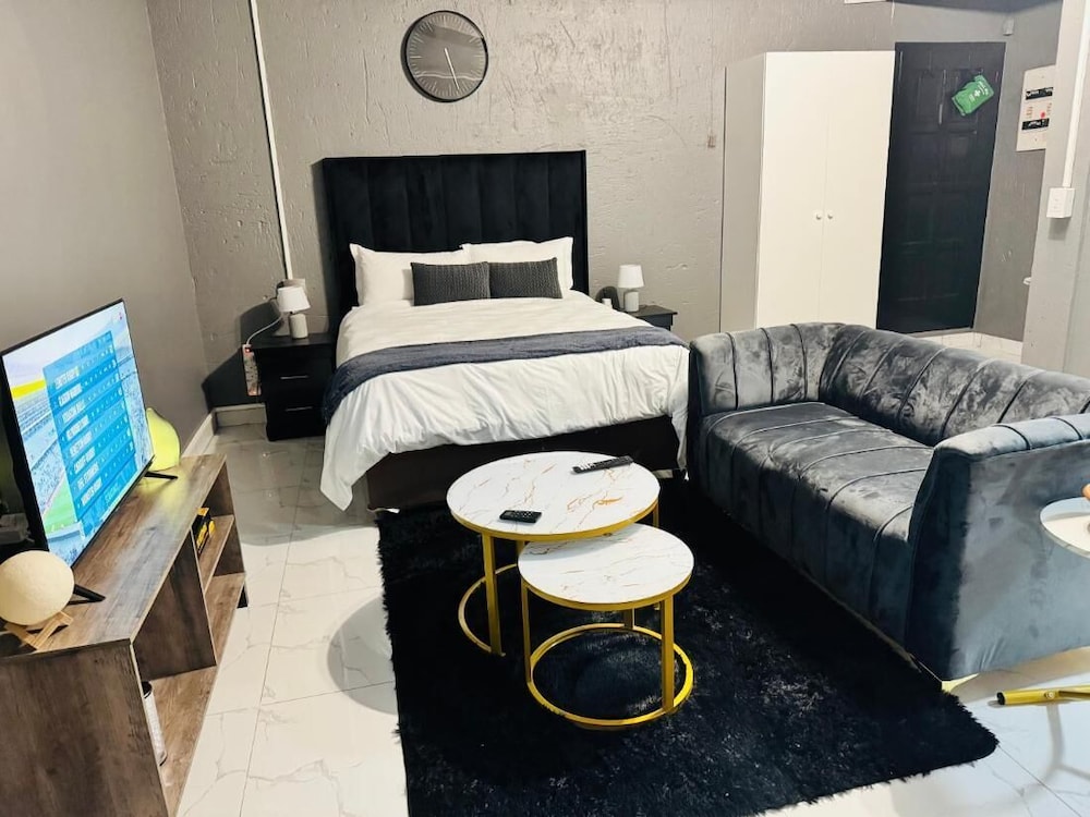 Villa Picasso Sandton - Executive