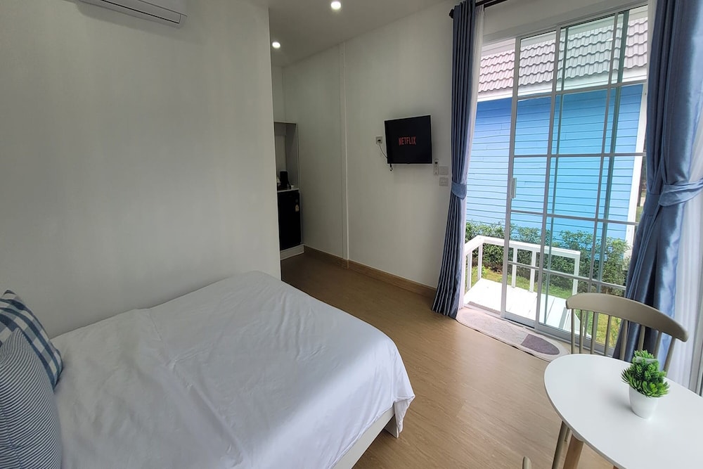 Baan Plawan Resort Chiang Rai